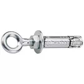 анкер-петля SORMAT PFG EBF М12 1шт