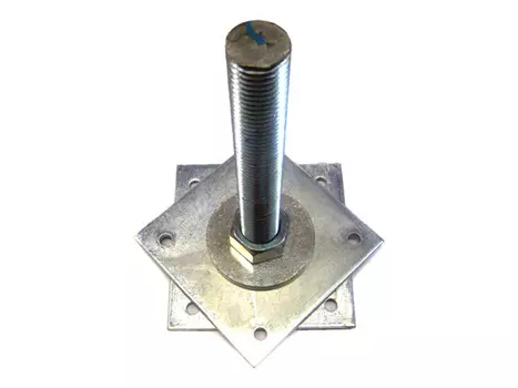 анкер регулируемый 120х24мм