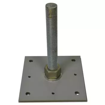 анкер регулируемый 150х24мм