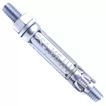 анкер со шпилькой PSA-SB 6х30мм 2шт