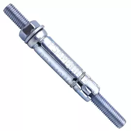 анкер со шпилькой PSA-SB 8х45мм 2шт