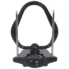 антенна комнатная GODIGITAL AV2550 активная с усилит.