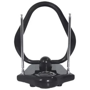 антенна комнатная GODIGITAL AV2550 активная с усилит.