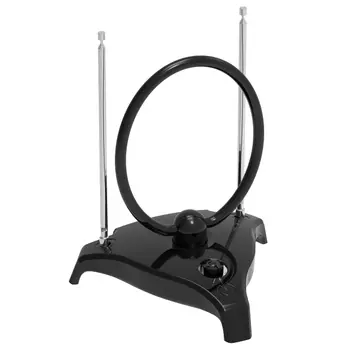 антенна комнатная GODIGITAL AV 2670 активная с усилит.