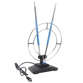 антенна комнатная ЭФИР SE-910 пассивная