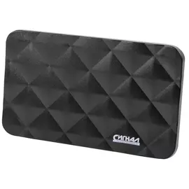 антенна комнатная СИГНАЛ SAI-910 активная с усилит.