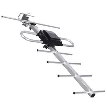 антенна наружная GODIGITAL AV 4290 активная с усилителем