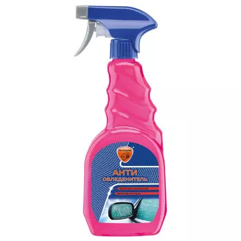 антиобледенитель ELTRANS 500мл