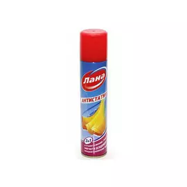 антистатик ЛАНА 180 мл 3 в 1