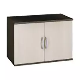 антресоль ВЕЧЕ Пр.В.1. 600х355х420мм венге/дуб молочный