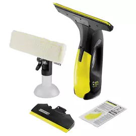 аппарат для мытья окон KARCHER WV 2 Black Edition