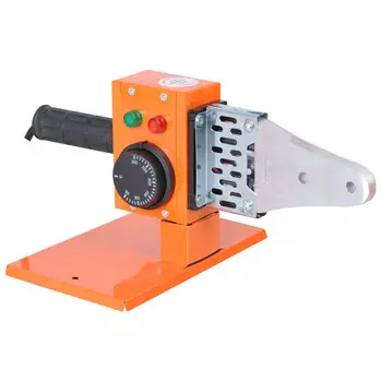 аппарат для сварки полипропиленовых труб СОЮЗ СТС-7220С 2000Вт