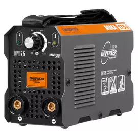аппарат сварочный инверторный DW 175 DAEWOO