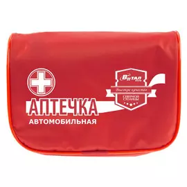 аптечка автомобильная Тандем Витал сумка