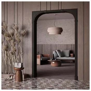 арка межкомнатная Прима венге ПВХ в наборе