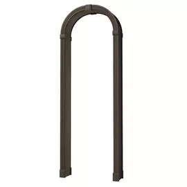 арка межкомнатная Романская малая ламин. венге набор