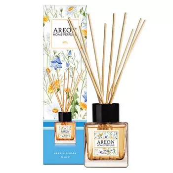 аромадиффузор AREON Home Perfume Jasmine 50мл