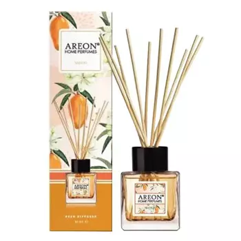 аромадиффузор AREON Home Perfume Mango 50мл