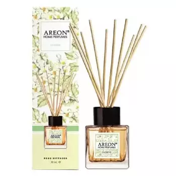 аромадиффузор AREON Home Perfume Spa 50мл