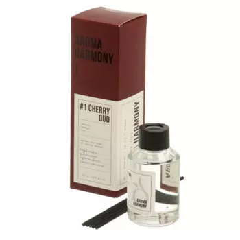 аромадиффузор AROMA HARMONY Cherry oud 60мл