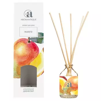 аромадиффузор AROMANTIQUE Mанго 50мл