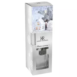 аромадиффузор KUKINA RAFFINATA Winter morning 50мл