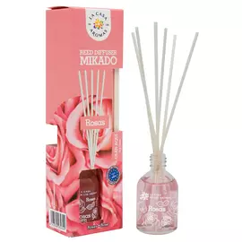 аромадиффузор LA CASA DE LOS AROMAS Роза 50мл