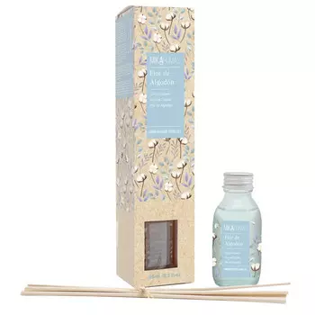 аромадиффузор MIKAROMAS Хлопок 95мл