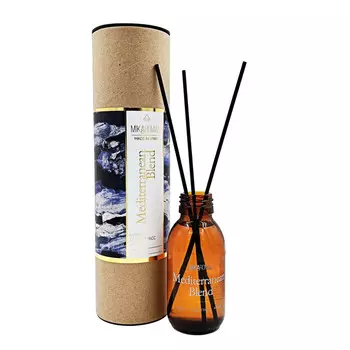 аромадиффузор MIKAROMAS Mediterranean Blend 95мл