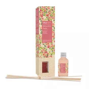 аромадиффузор MIKAROMAS Сладкий Персик 30мл