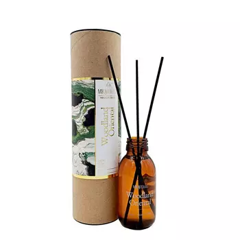 аромадиффузор MIKAROMAS Woodland Oriental 95мл