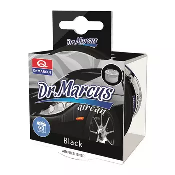 ароматазатор DR.MARCUS Aircan Black