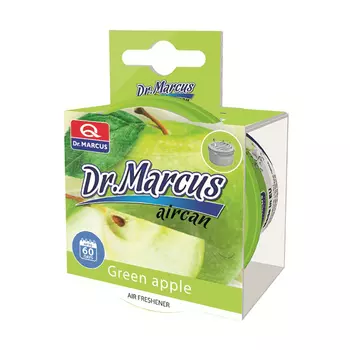 ароматазатор DR.MARCUS Aircan Green Apple