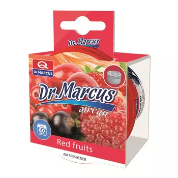 ароматазатор DR.MARCUS Aircan Red Fruits