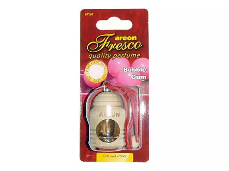 ароматизатор AREON Fresco жидкий bubble gum