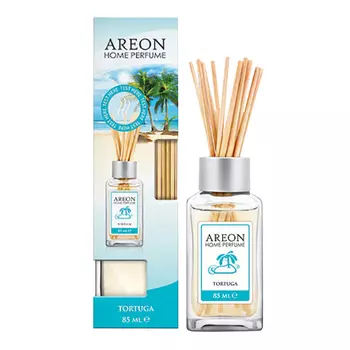 аромадиффузор AREON Home Perfume Tortuga 85мл