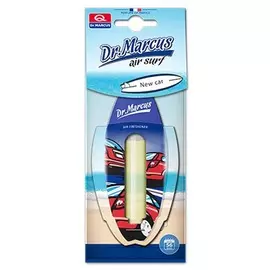 ароматизатор DR.MARCUS Air Surf новая машина