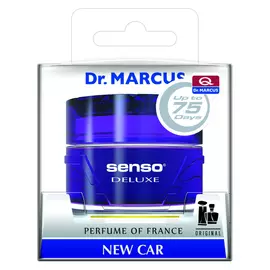 ароматизатор DR.MARCUS Deluxe новая машина
