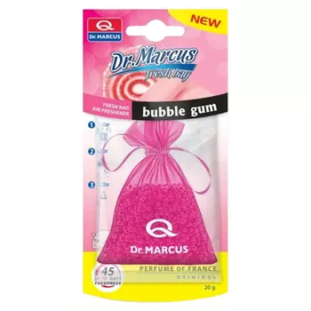 ароматизатор DR.MARCUS Fresh Bag Bubble Gum