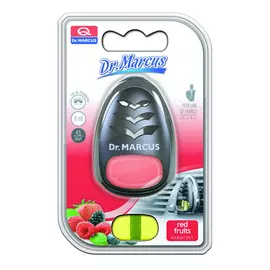 ароматизатор DR.MARCUS HARMONY красные фрукты