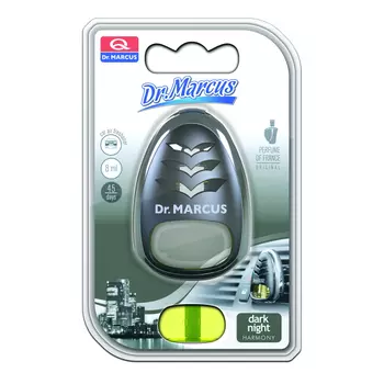 ароматизатор DR.MARCUS HARMONY темная ночь
