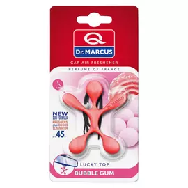 ароматизатор DR.MARCUS Lucky Top Bubble Gum