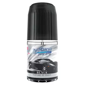 ароматизатор DR.MARCUS Pump Spray Блэк
