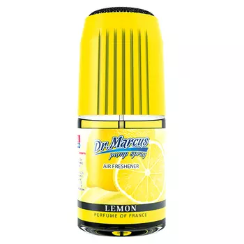 ароматизатор DR.MARCUS Pump Spray Лимон