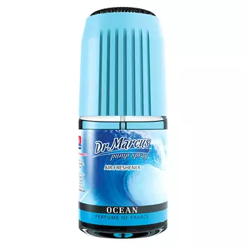 ароматизатор DR.MARCUS Pump Spray Океанский бриз