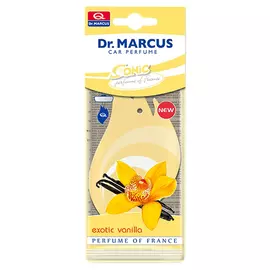 ароматизатор DR.MARCUS Sonic Exotic Vanilla