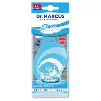 ароматизатор DR.MARCUS Sonic Ocean Breeze