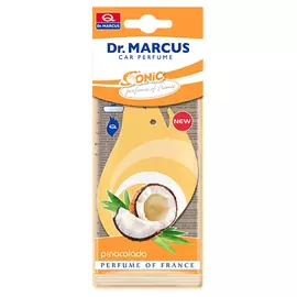 ароматизатор DR.MARCUS Sonic Pinacolada