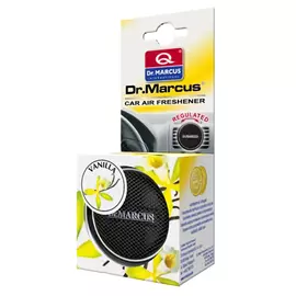ароматизатор DR.MARCUS Speakershaped Ваниль