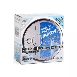 ароматизатор EIKOSHA Spirit чистый сквош